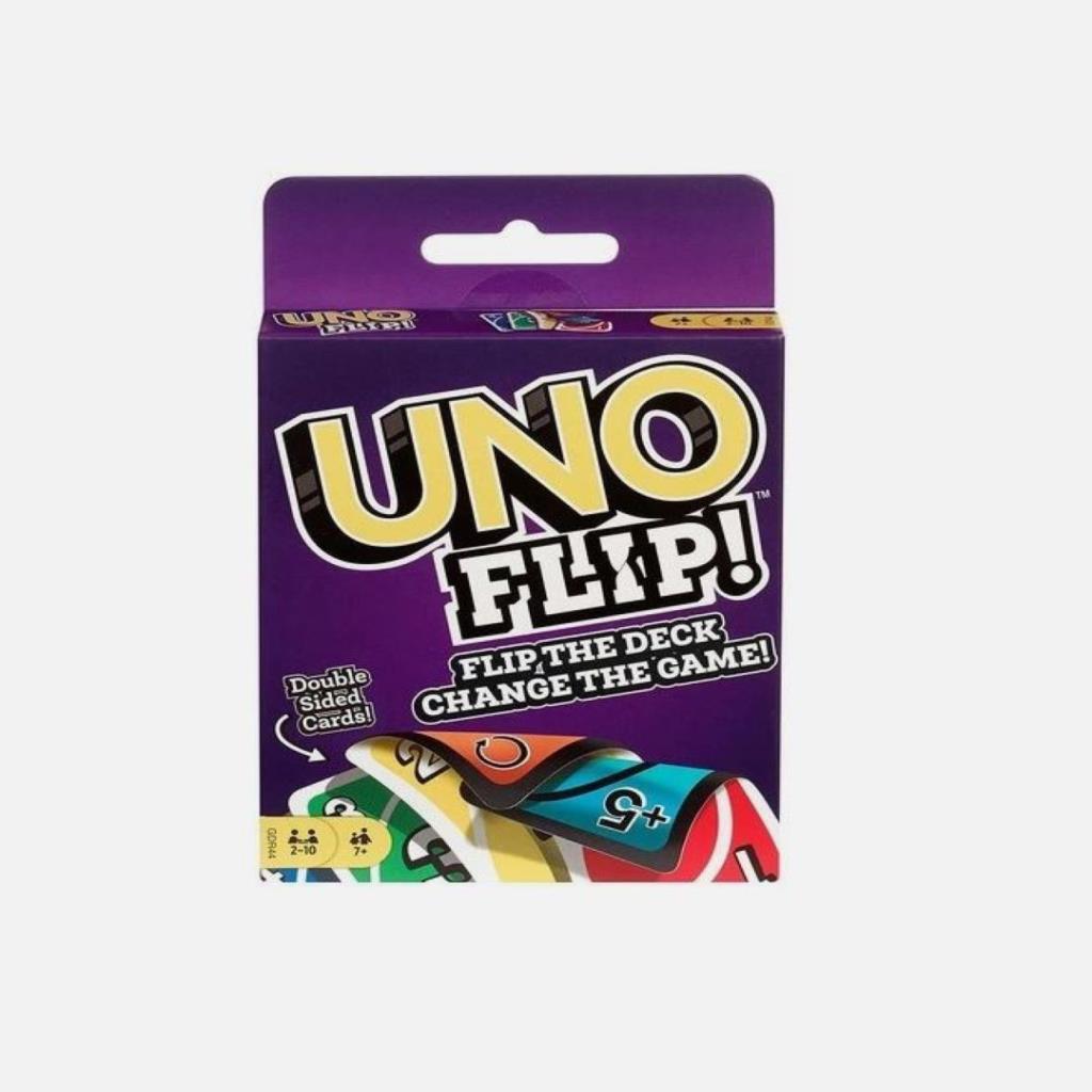 UNO FLIP! Card Game